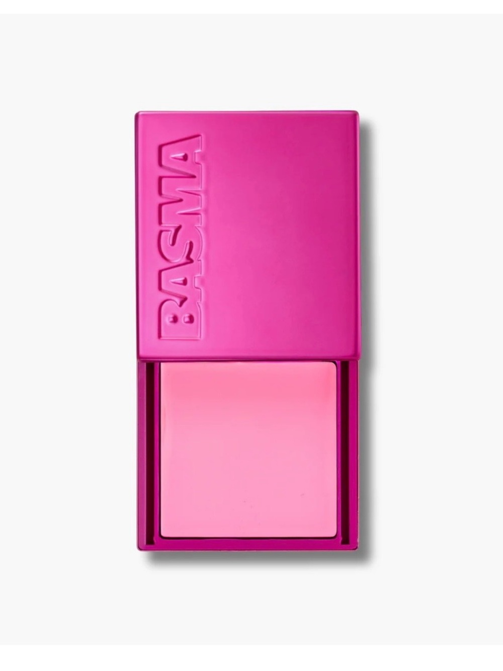 Basma Cream Blush – Bubblegum Pink